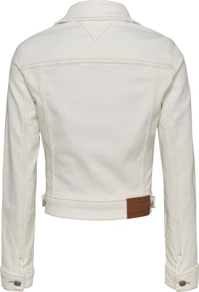 CLASSIC TRUCKER JACKET BI8194