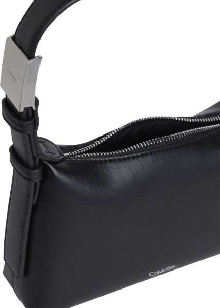 HARDWARE HANDLE MINI BAG