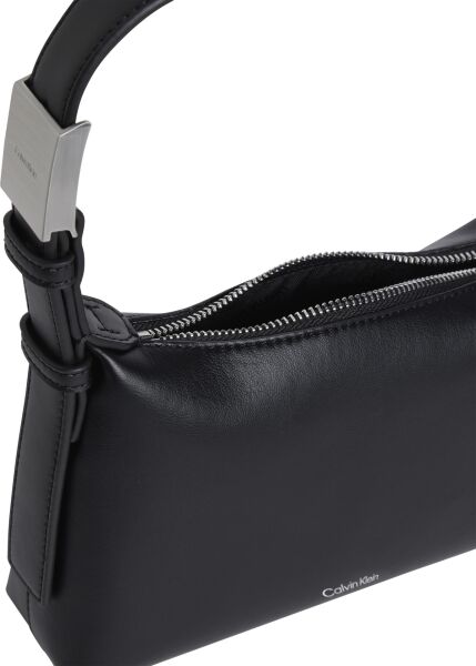 HARDWARE HANDLE MINI BAG