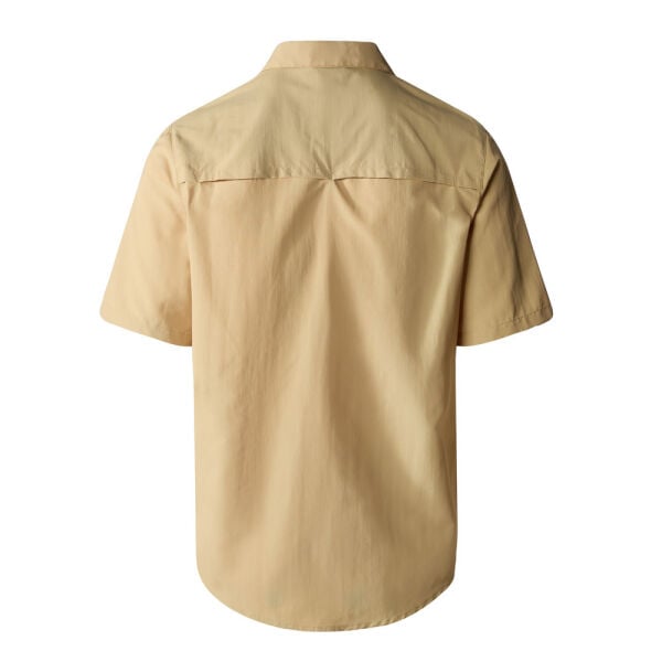 M S/S SEQUOIA SHIRT