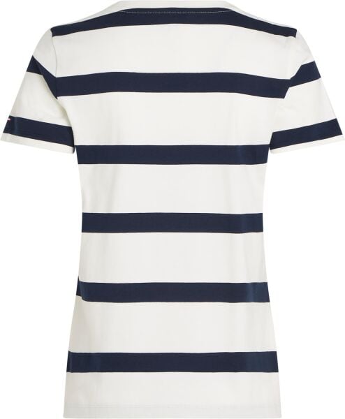 SCRIPT REG C-NK SS T-SHIRT