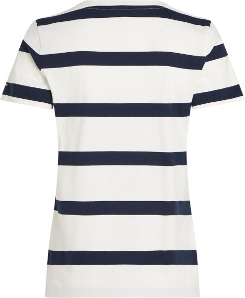 SCRIPT REG C-NK SS T-SHIRT