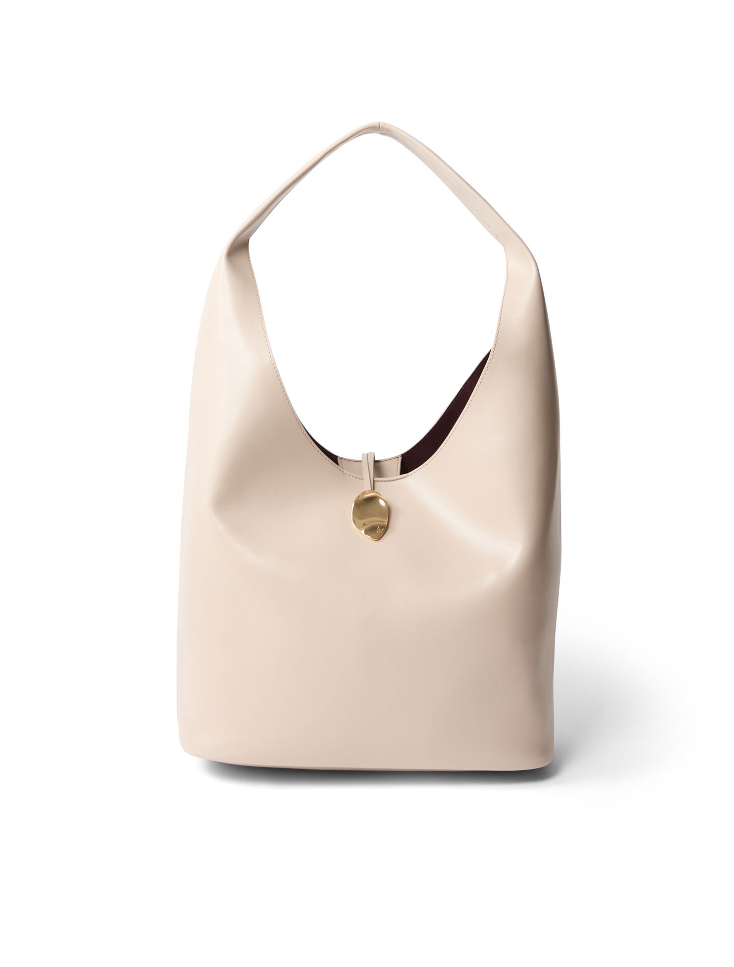 STN LCK SLCHY LRG SH