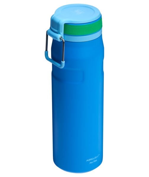 The IceFlow™ Bottle Twist Flip 0.07L / 24oz
