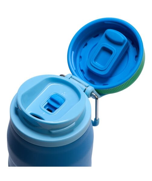 The IceFlow™ Bottle Twist Flip 0.07L / 24oz