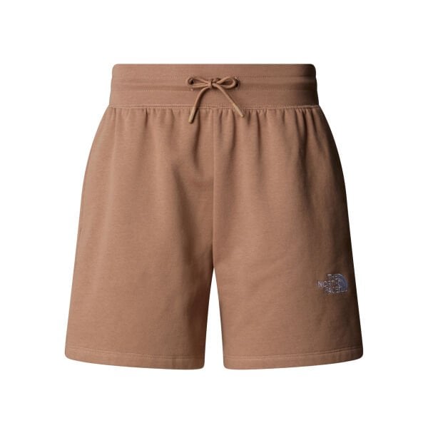 W ESSENTIAL RELAXED SHORT