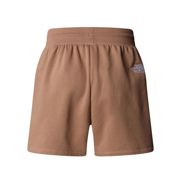 W ESSENTIAL RELAXED SHORT