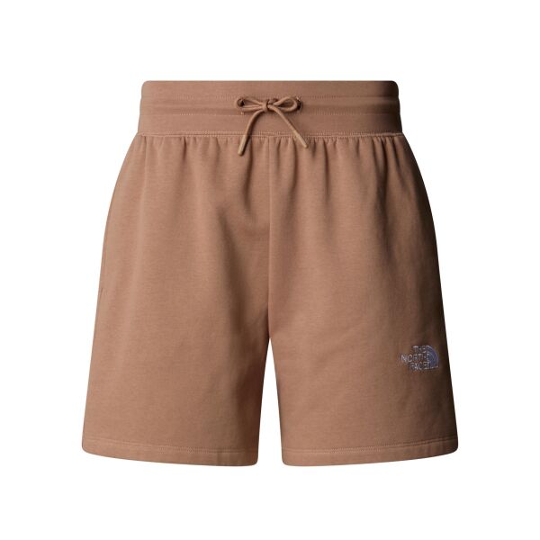 W ESSENTIAL RELAXED SHORT
