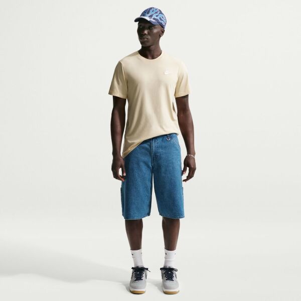 M NSW CLUB TEE