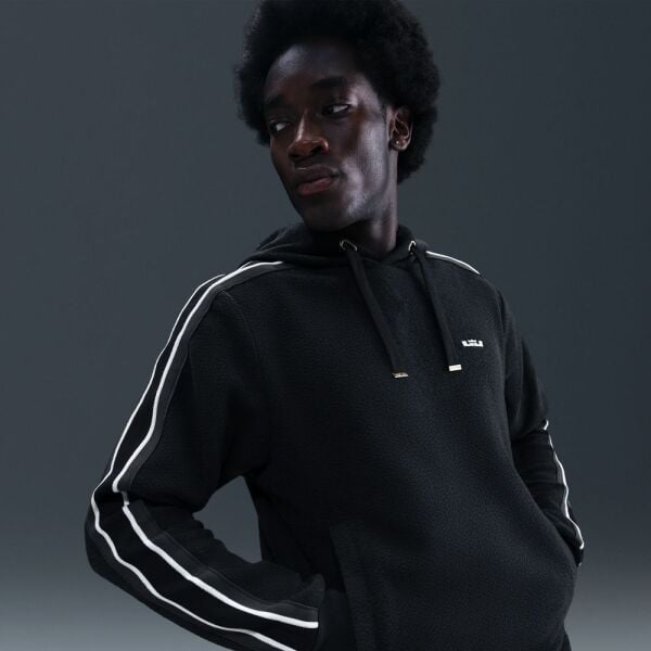 LJ M NK TF SI PO HOODIE