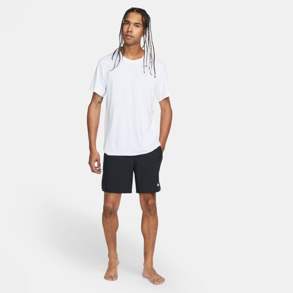 M NK DF CHALLENGER 7UL SHORT