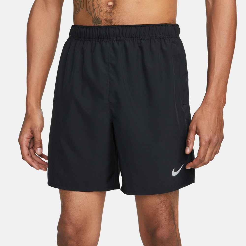M NK DF CHALLENGER 7UL SHORT