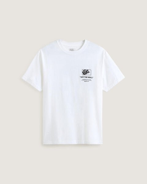 Stacked Hi SS Tee