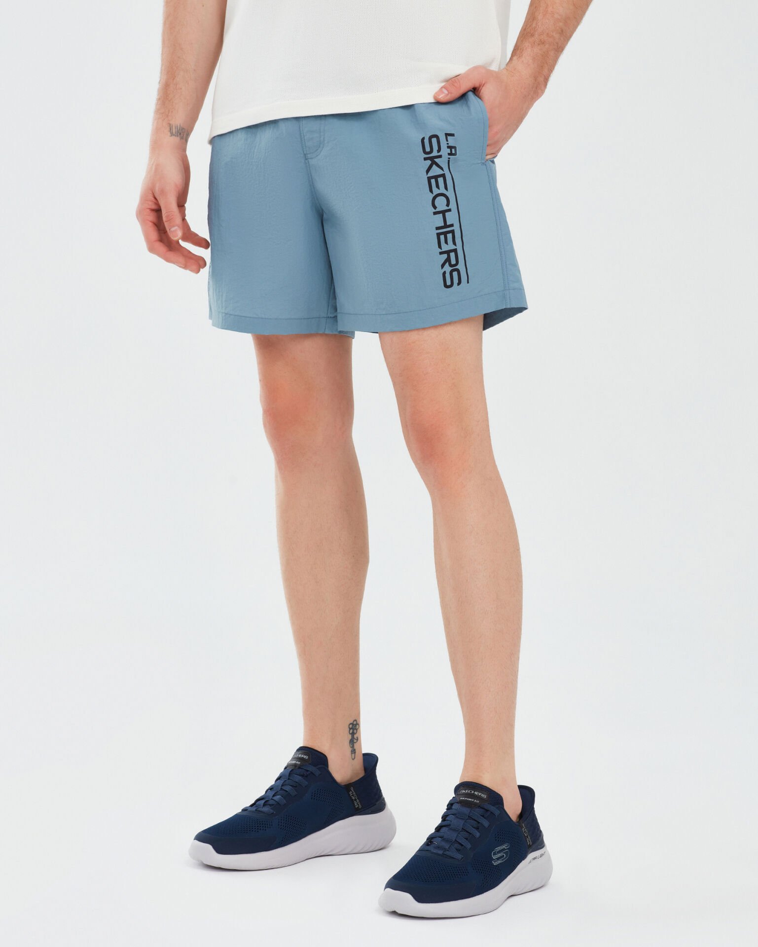 Swimwear M 5 inch Swimshort