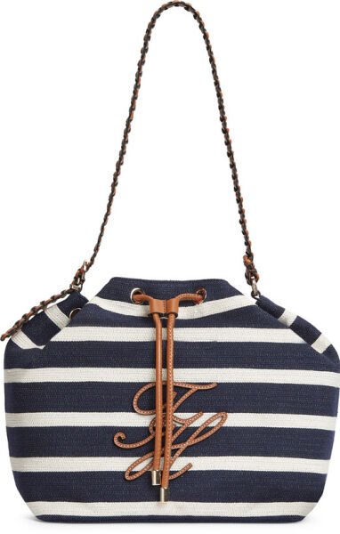 TH ELEV SUMMER BUCKET STRIPE