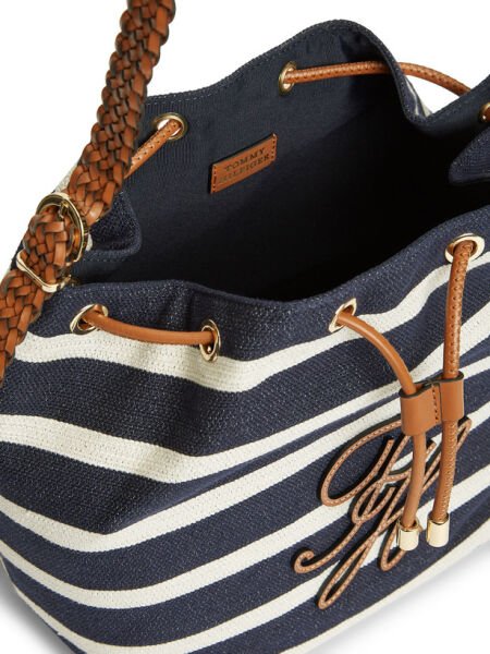 TH ELEV SUMMER BUCKET STRIPE