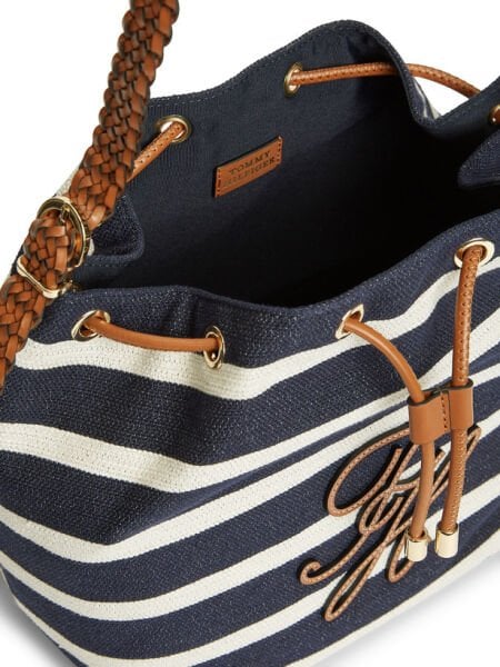 TH ELEV SUMMER BUCKET STRIPE