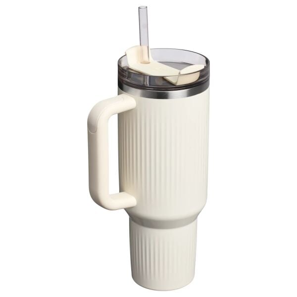 The Quencher H2.0 Fluted Tumbler 1.18L / 40oz