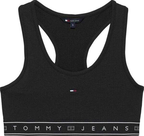 TJW SP CRP TAPE BRA TOP