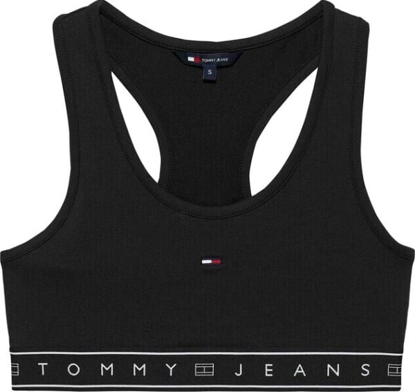 TJW SP CRP TAPE BRA TOP