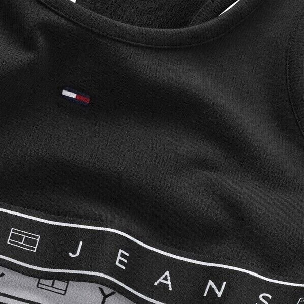 TJW SP CRP TAPE BRA TOP