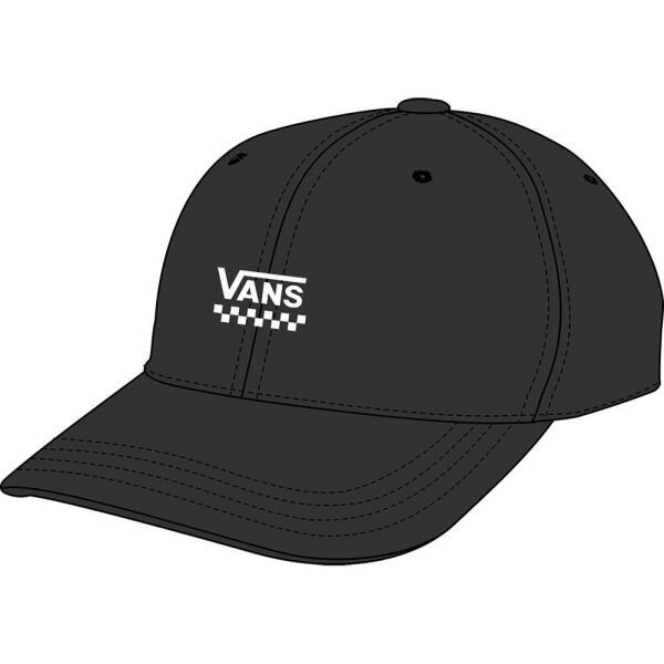 Court Side Curved Bill Jockey