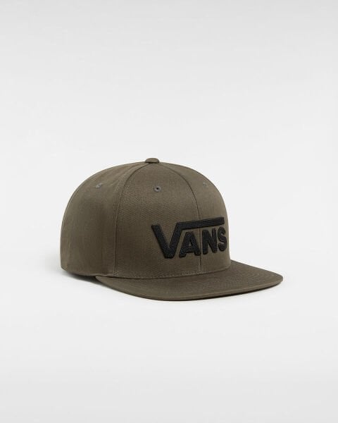 Drop V II Snapback