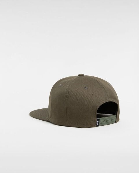 Drop V II Snapback