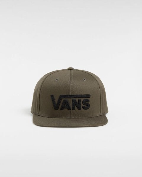 Drop V II Snapback