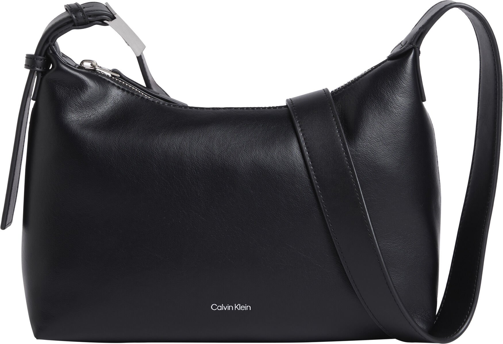 HARDWARE STRAP MEDIUM CROSSBOD