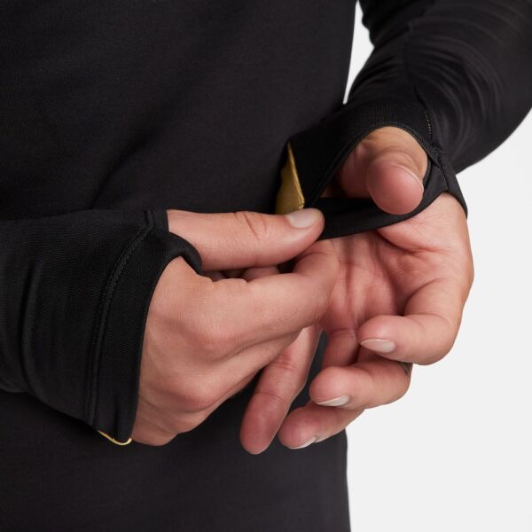 M NK DF STRK DRIL TOP