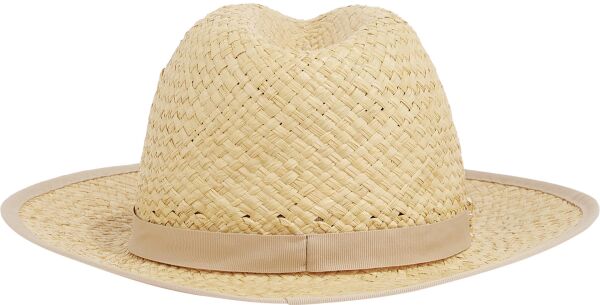 TH PREMIUM BEACH FEDORA