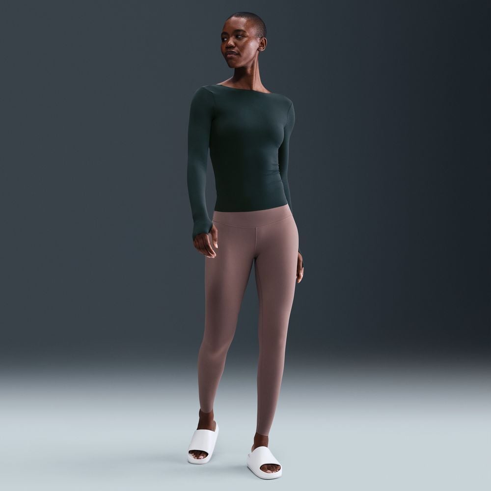 W NK ZENVY DF LS TOP NV