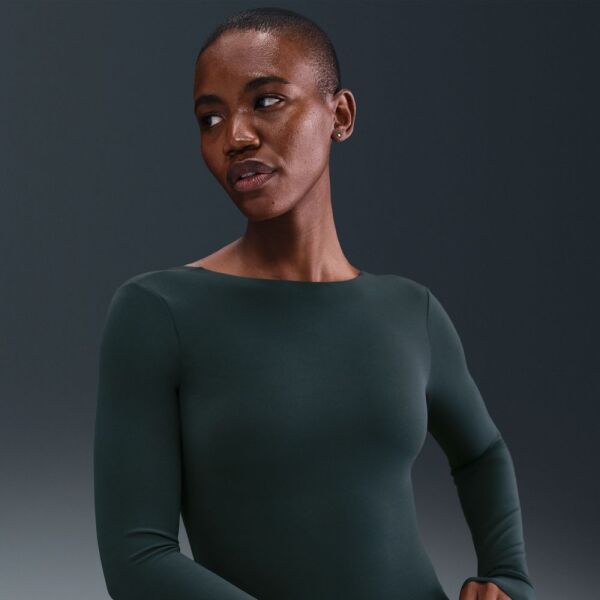 W NK ZENVY DF LS TOP NV