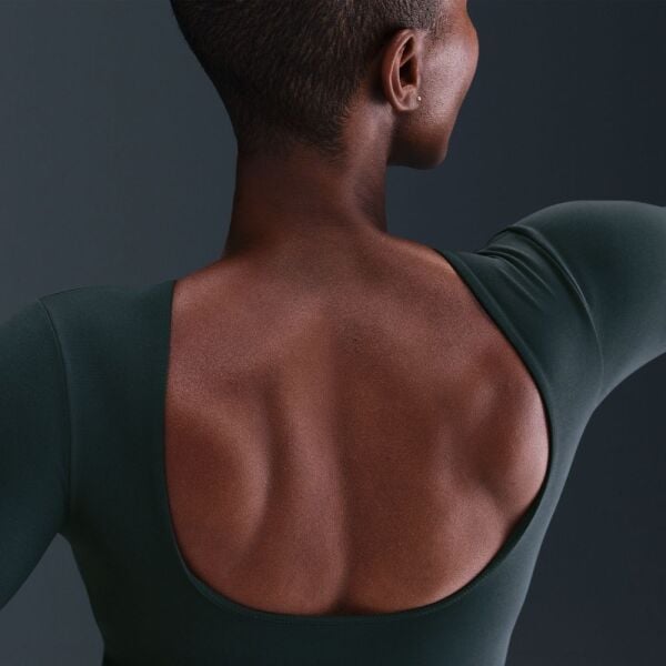 W NK ZENVY DF LS TOP NV