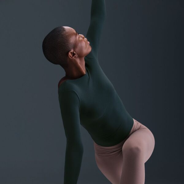 W NK ZENVY DF LS TOP NV