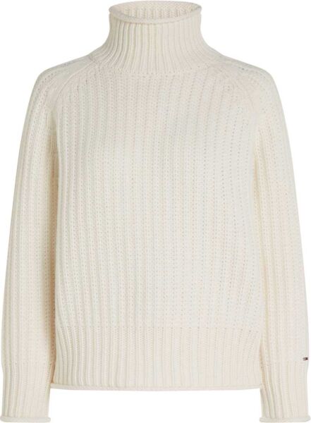 CHUNKY CARDIGAN STITCH M-NK SW