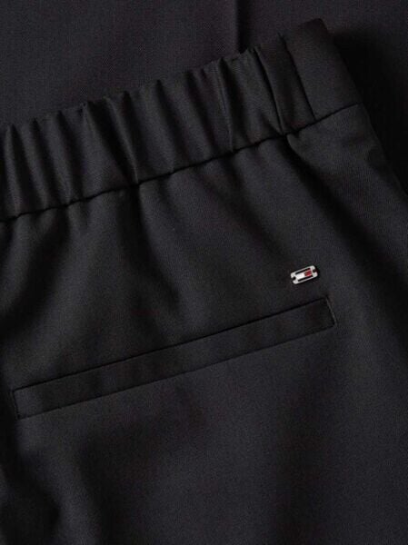 TIMELESS WOOL WIDE LEG PANT