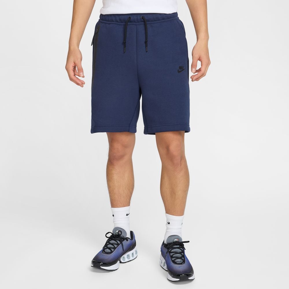 M NK TCH FLC SHORT