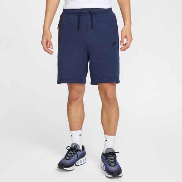 M NK TCH FLC SHORT