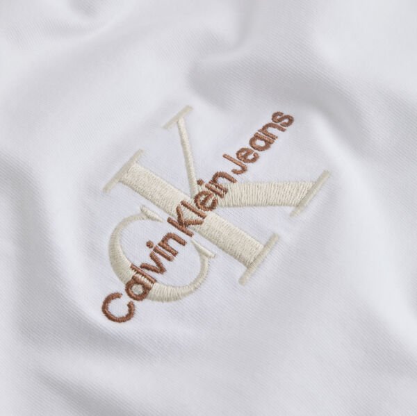 MONOLOGO SLEEVELESS TEE