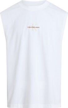 MONOLOGO SLEEVELESS TEE