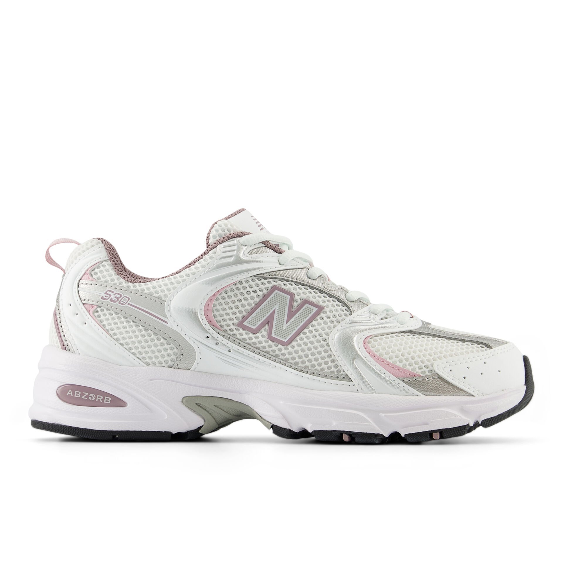 NB Lifestyle Unisex Shoes