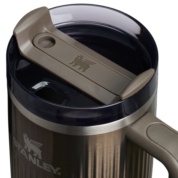 The Quencher H2.0 Fluted Tumbler 1.18L / 40oz