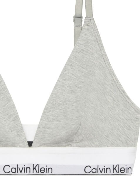 UNLINED TRIANGLE