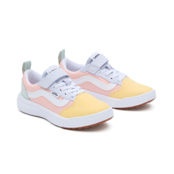 UltraRange 66 V