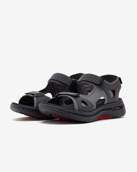 GO WALK ARCH FİT SANDAL - MİSSİON İİ