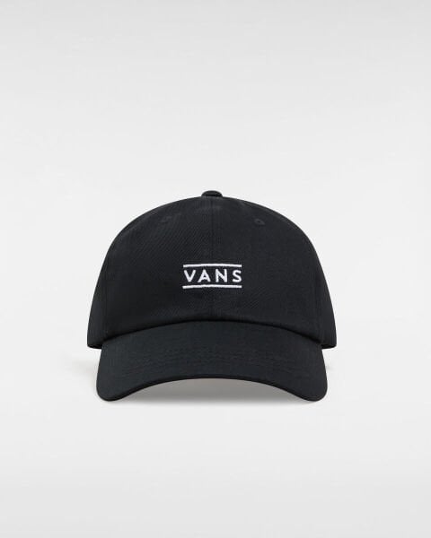 Half Box Curved Bill Jockey