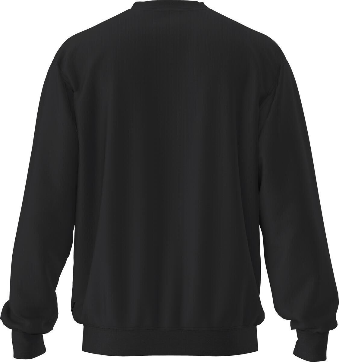 LEFT CHEST II LOOSE CREW