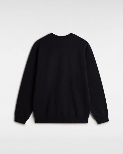 LEFT CHEST II LOOSE CREW